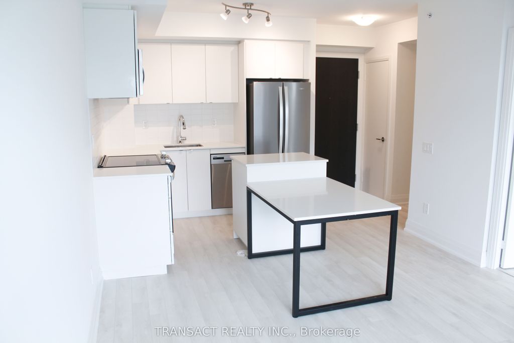 Photo of 1461 Lawrence Avenue W #803, Toronto, ON M6L 0A6 (MLS # W12338532)