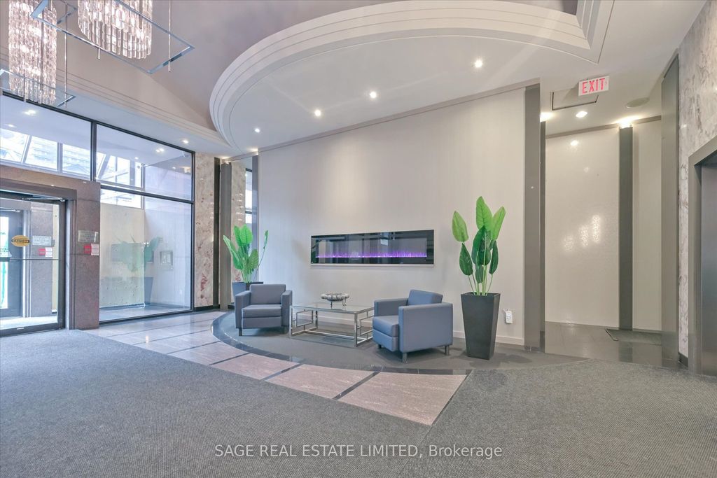 Photo of 555 Yonge Street #413, Toronto, ON M4Y 3A6 (MLS # C12467767)