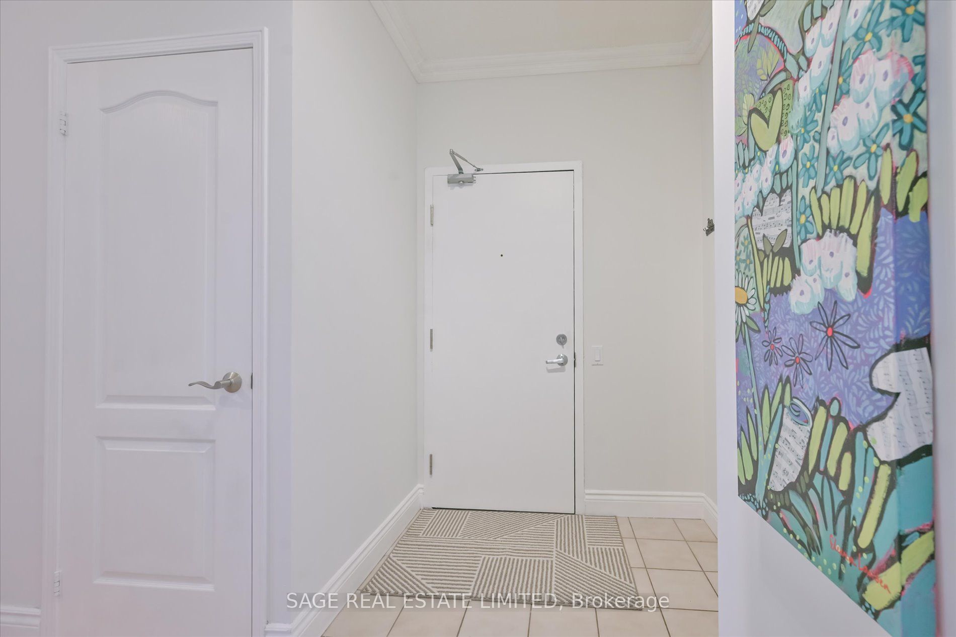 555 Yonge Street 413