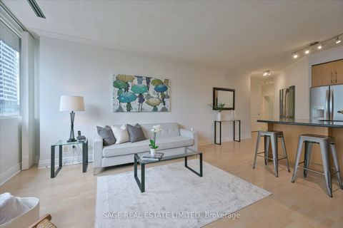 Photo of 555 Yonge Street #413, Toronto, ON M4Y 3A6 (MLS # C12467767)