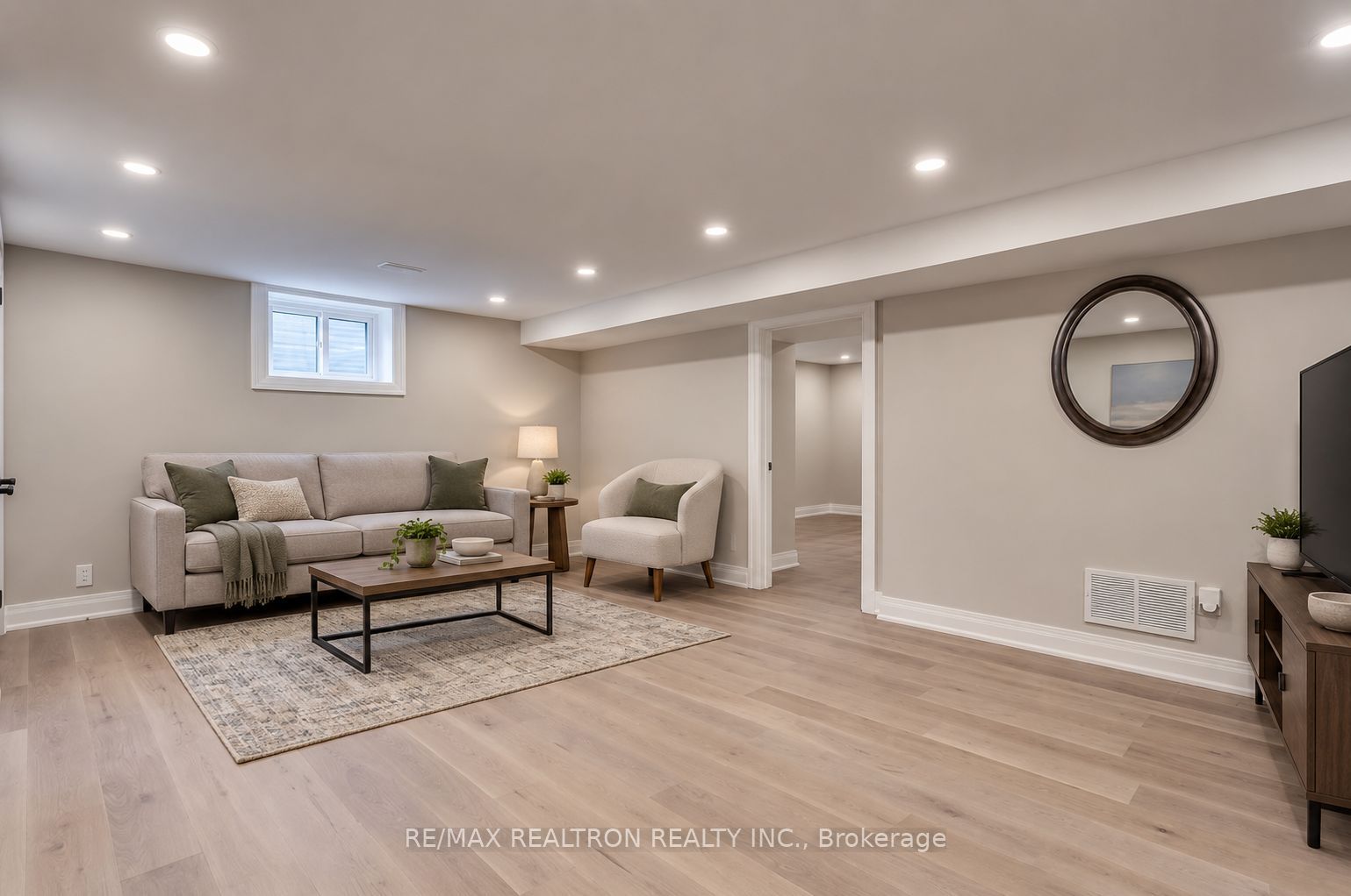 101 Arnold Crescent (Basement)
