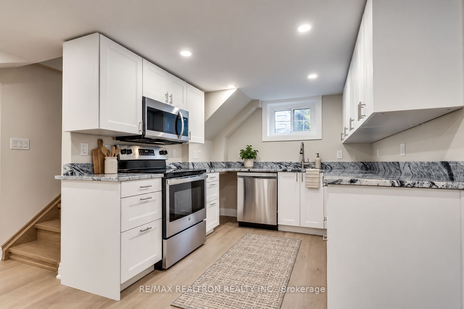 101 Arnold Crescent (Basement)