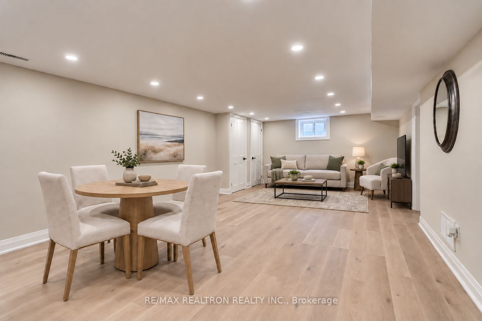 101 Arnold Crescent (Basement)