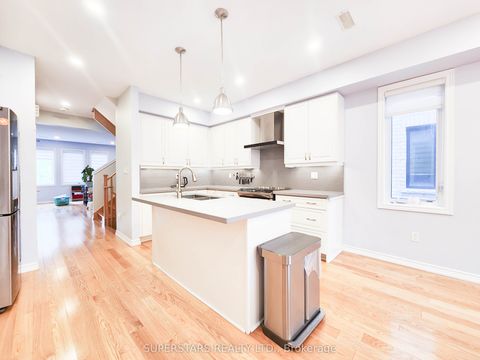 222 William Forster Road Markham ON L6B 1P8