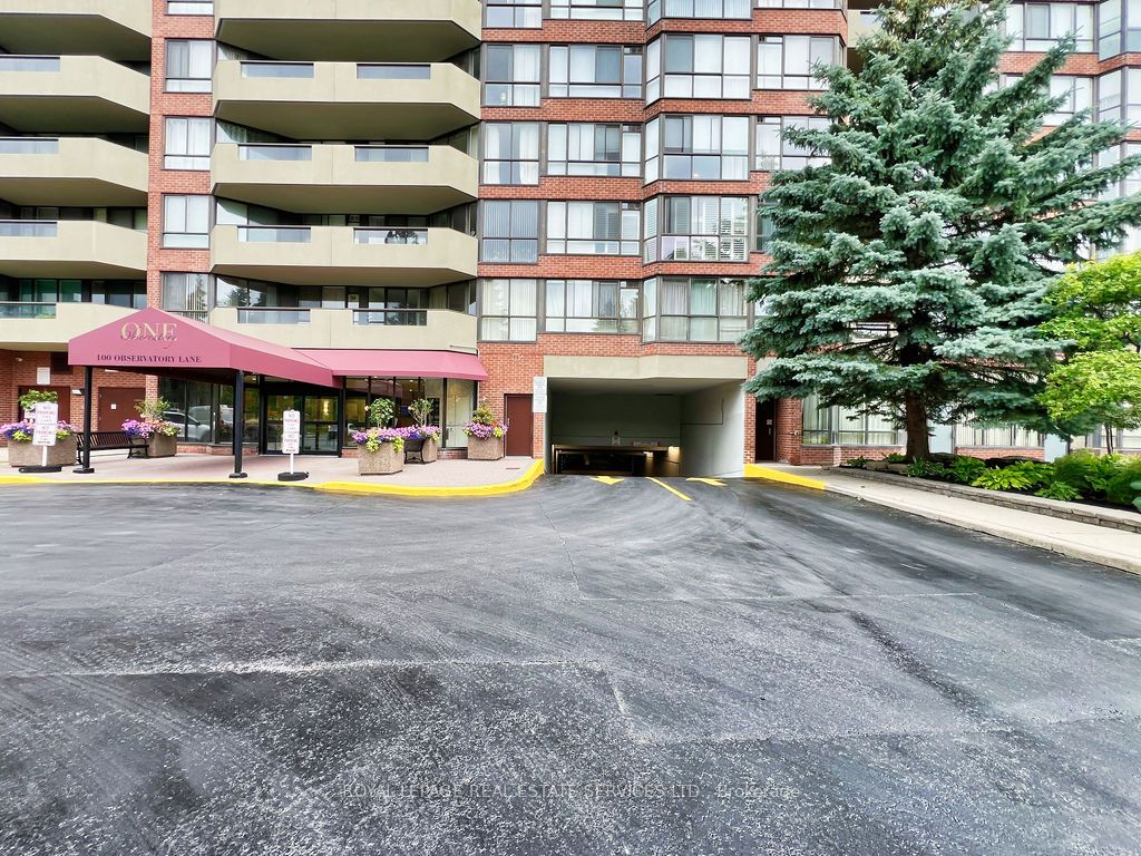 100 Observatory Lane 502