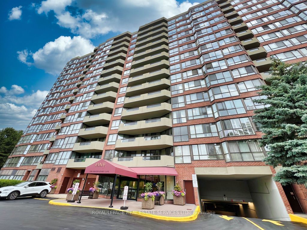 100 Observatory Lane 502