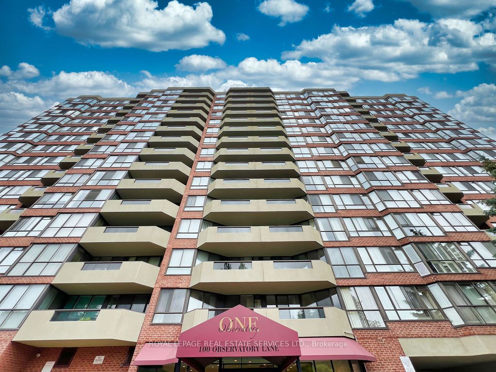 100 Observatory Lane 502