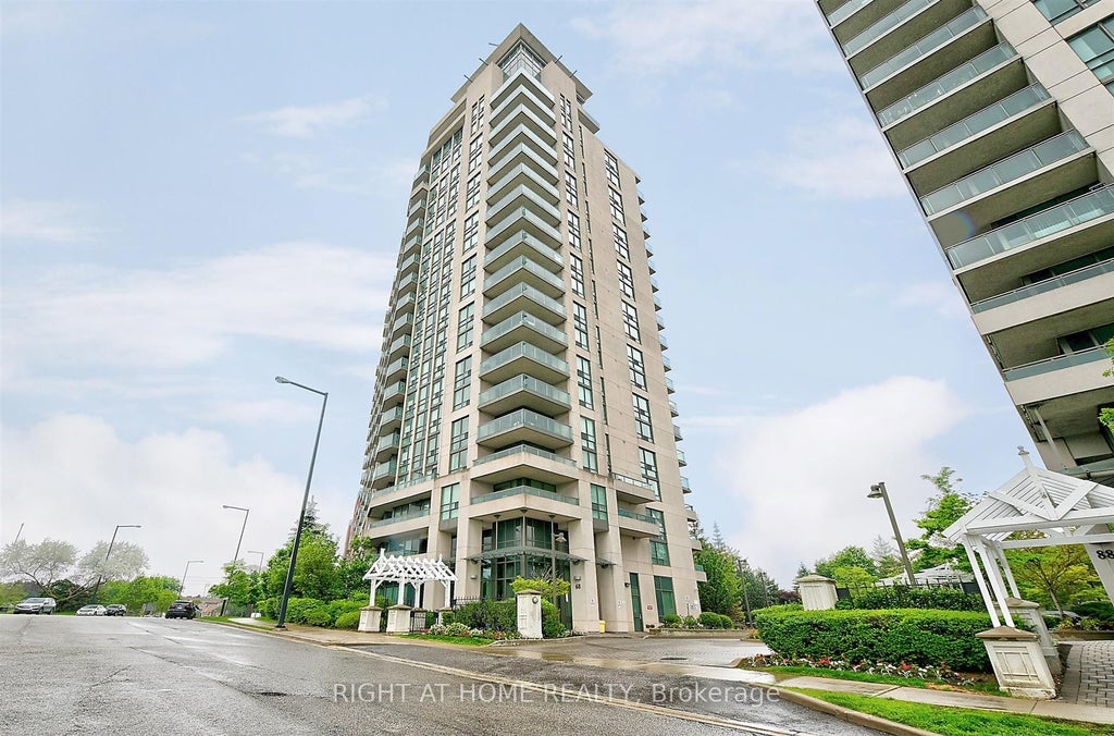 Photo of 68 Grangeway Avenue #1612, Toronto, ON M1H 0A1 (MLS # E14109488)