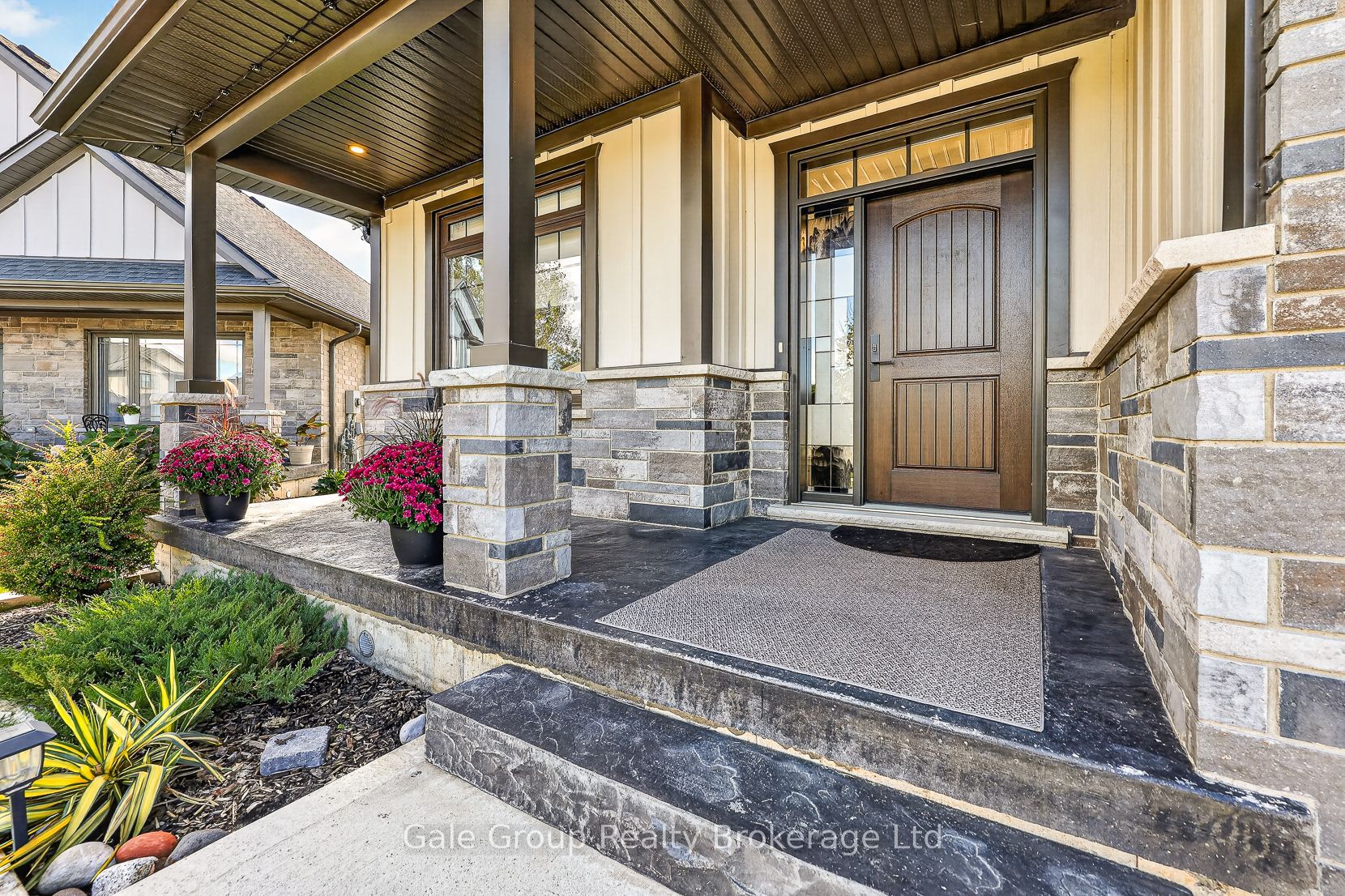 3 Evergreen Court