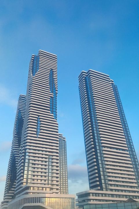 Photo of 225 Commerce St Street #907, Vaughan, ON L4K 0R1 (MLS # N12565208)