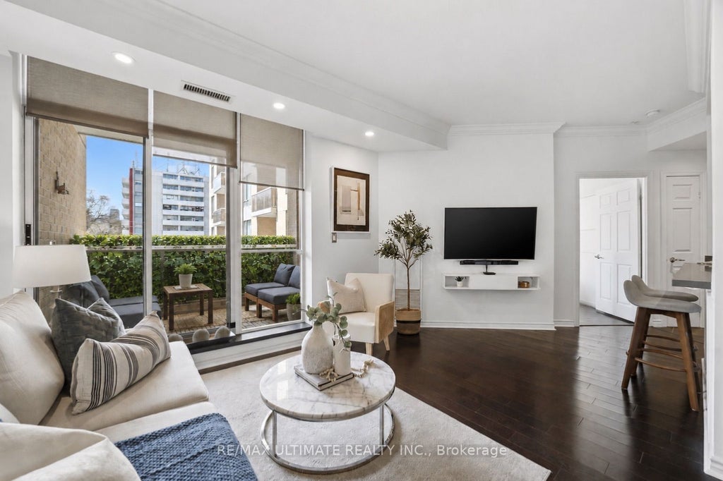 Photo of 1750 Bayview Avenue #405, Toronto, ON M4G 3C4 (MLS # C13429358)