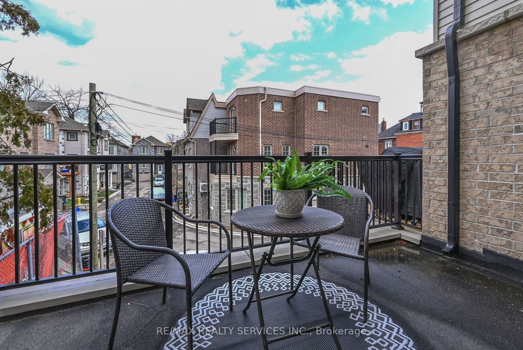 Photo of 2179C Weston Road #7, Toronto, ON M9N 0B5 (MLS # W12574244)