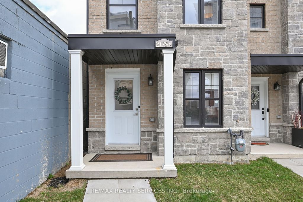 Photo of 2179C Weston Road #7, Toronto, ON M9N 0B5 (MLS # W12574244)