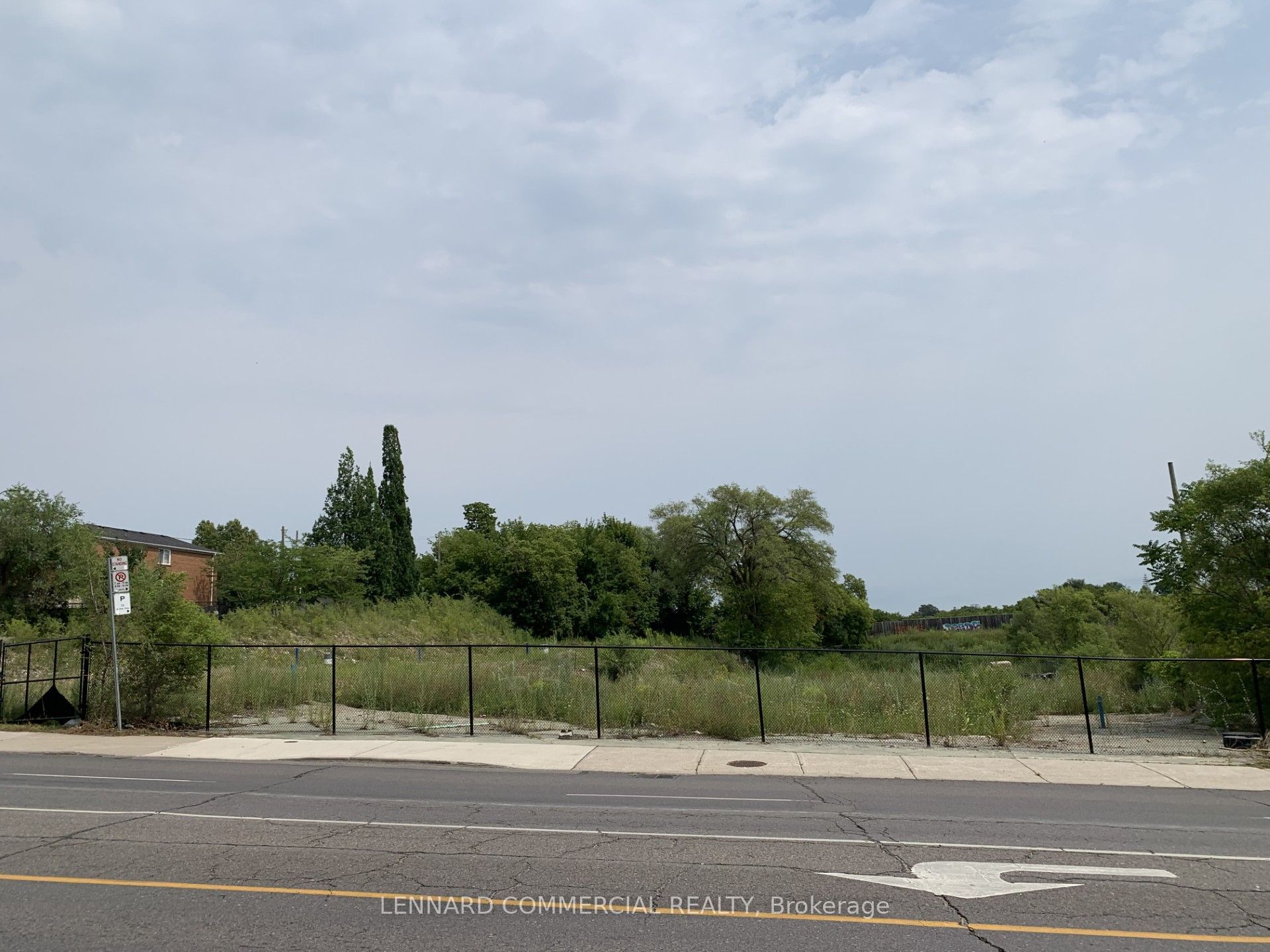 971 & 975 Weston Road