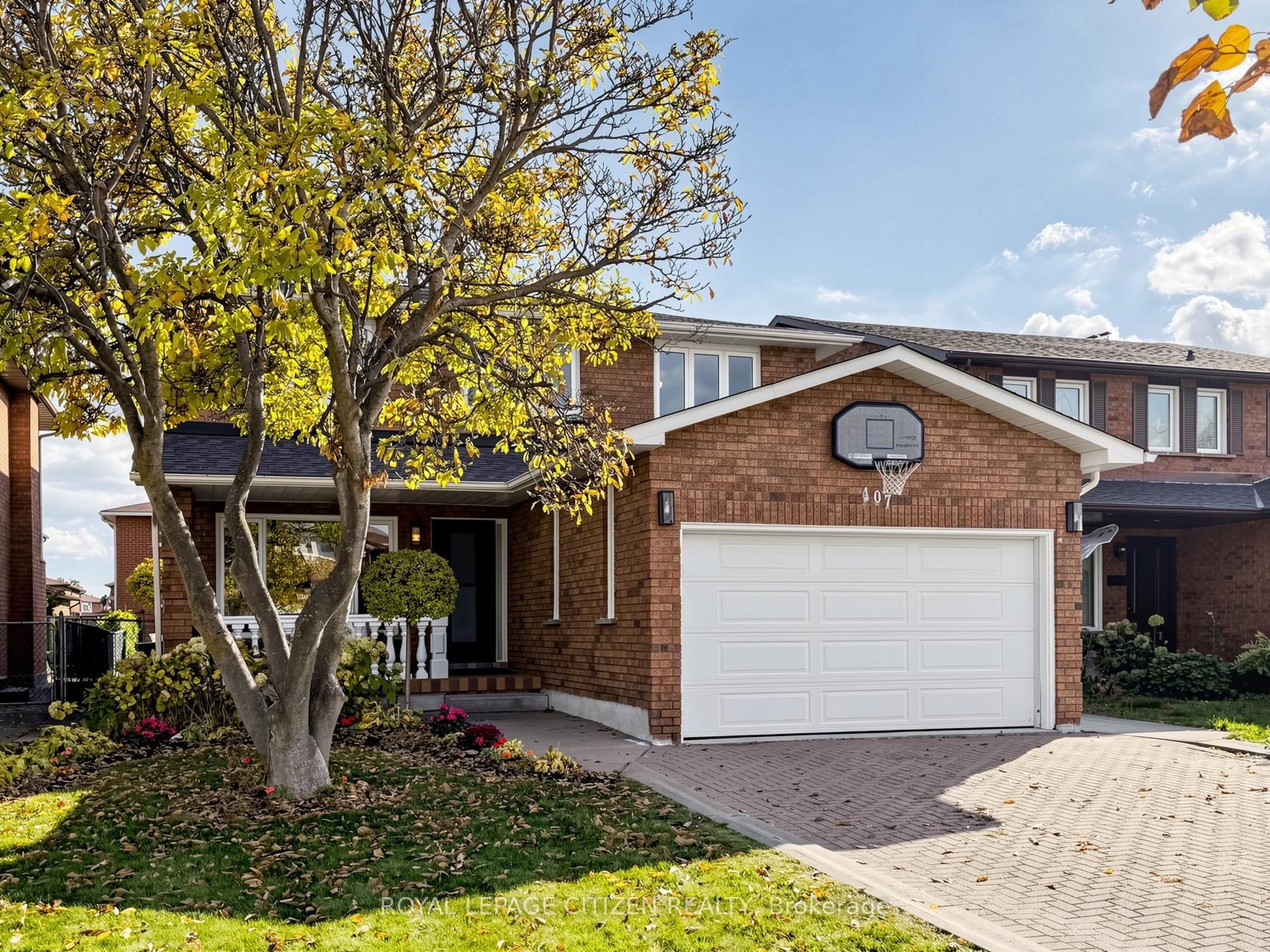 407 Forest Drive