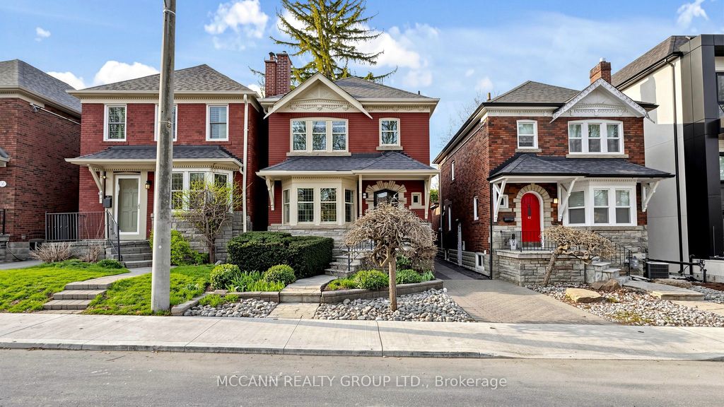 Photo of 60 Glen Echo Road, Toronto, ON M4N 2E3 (MLS # C13037782)