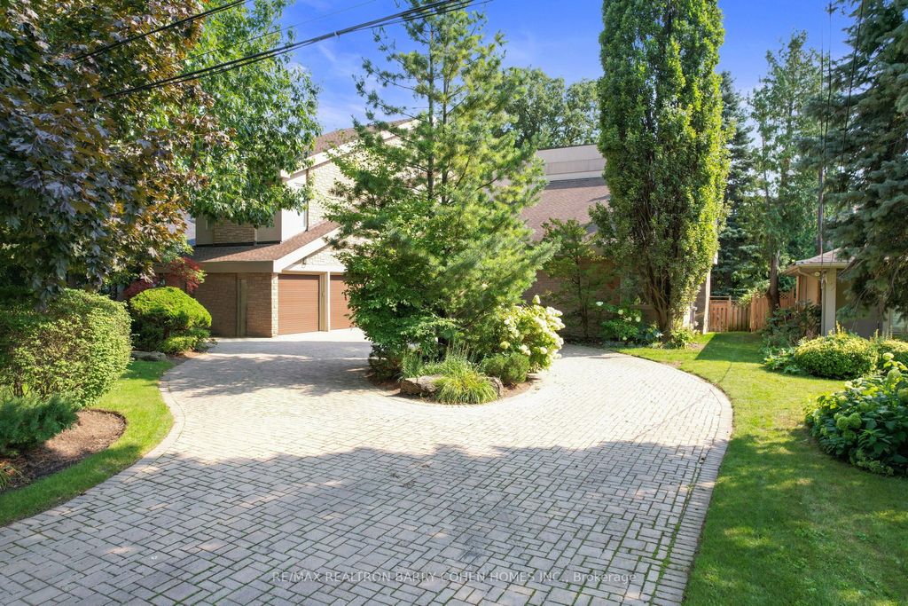 Photo of 19 Vernham Avenue, Toronto, ON M2L 2B1 (MLS # C12466254)