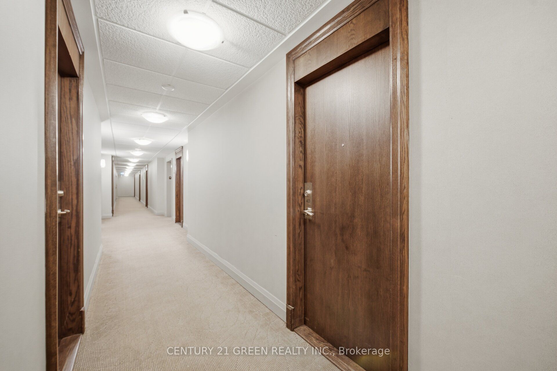 1 Michael Power Place 413