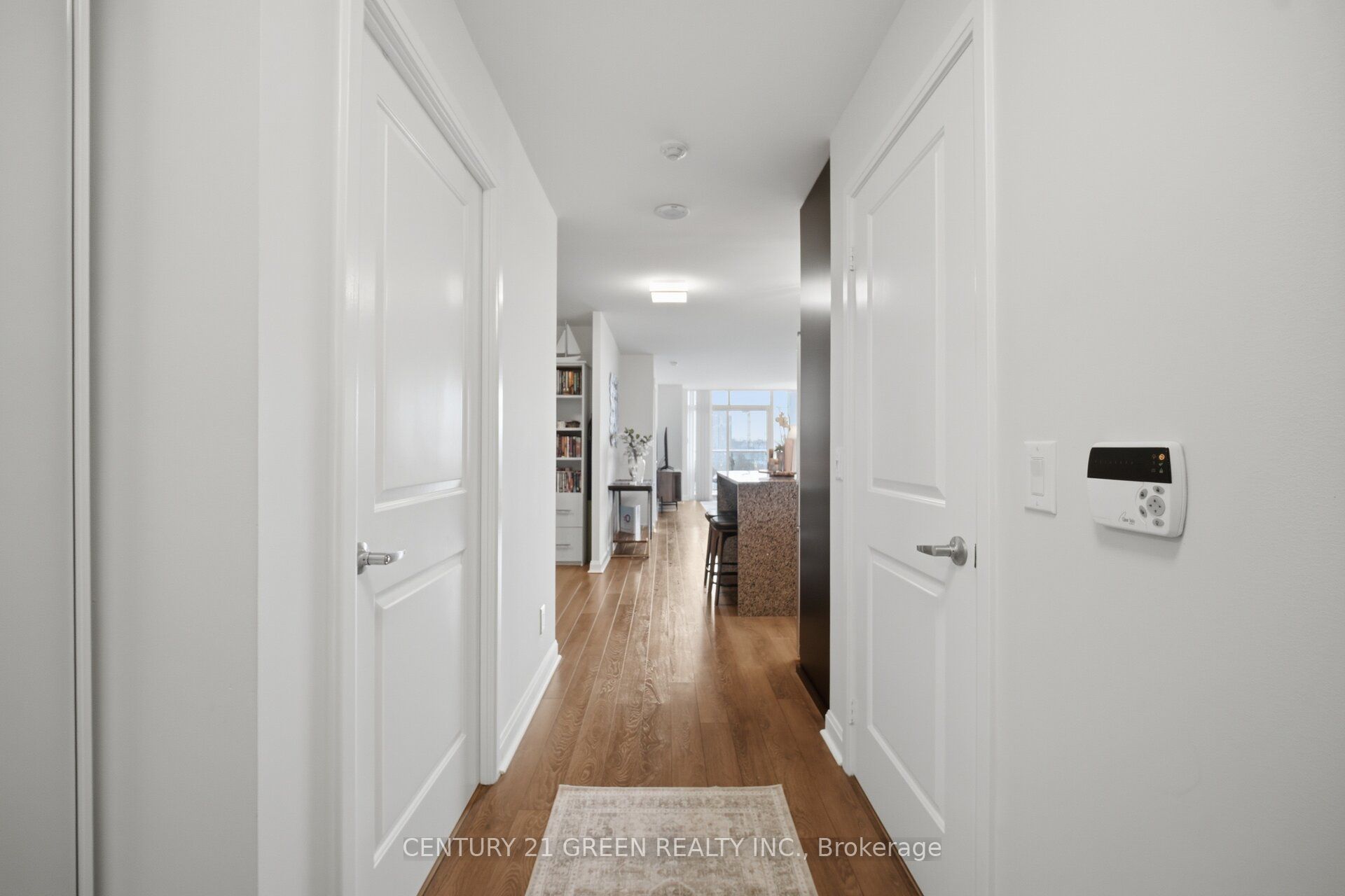 1 Michael Power Place 413