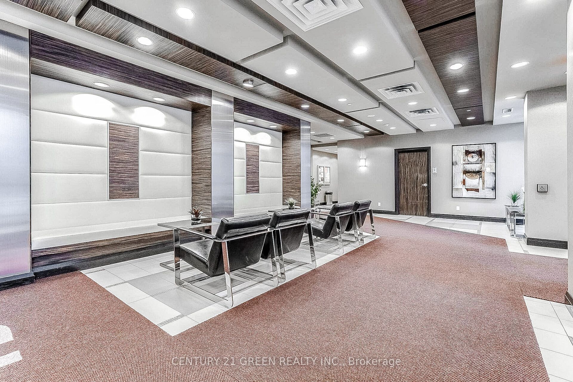 1 Michael Power Place 413