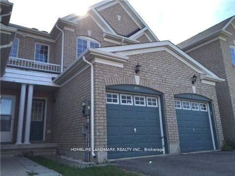 277 Caboto Trail Markham ON L3R 0R5