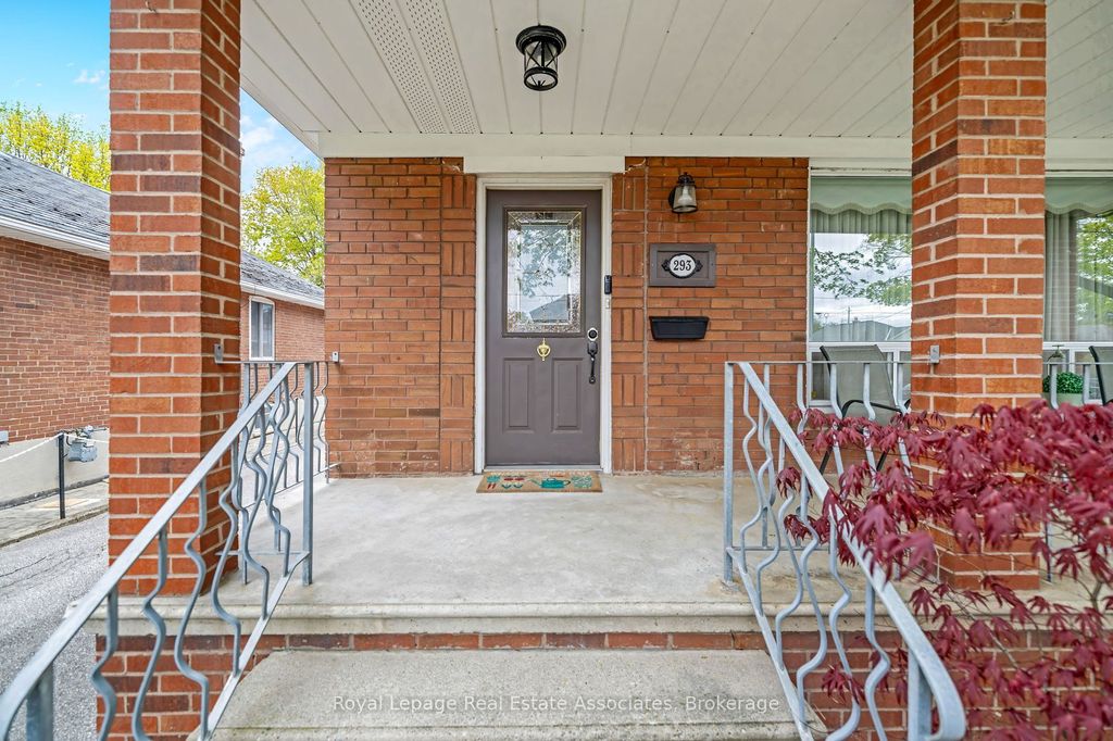 Photo of 293 Thirtieth Street, Toronto, ON M8W 3E4 (MLS # W13132810)