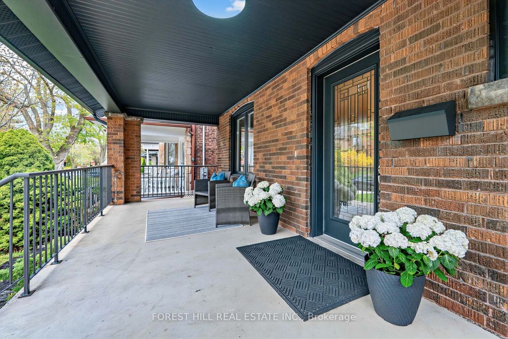 Photo of 35 Westmount Avenue, Toronto, ON M6H 3K2 (MLS # W13121636)