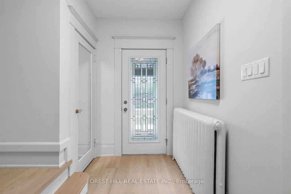 Photo of 35 Westmount Avenue, Toronto, ON M6H 3K2 (MLS # W13121636)