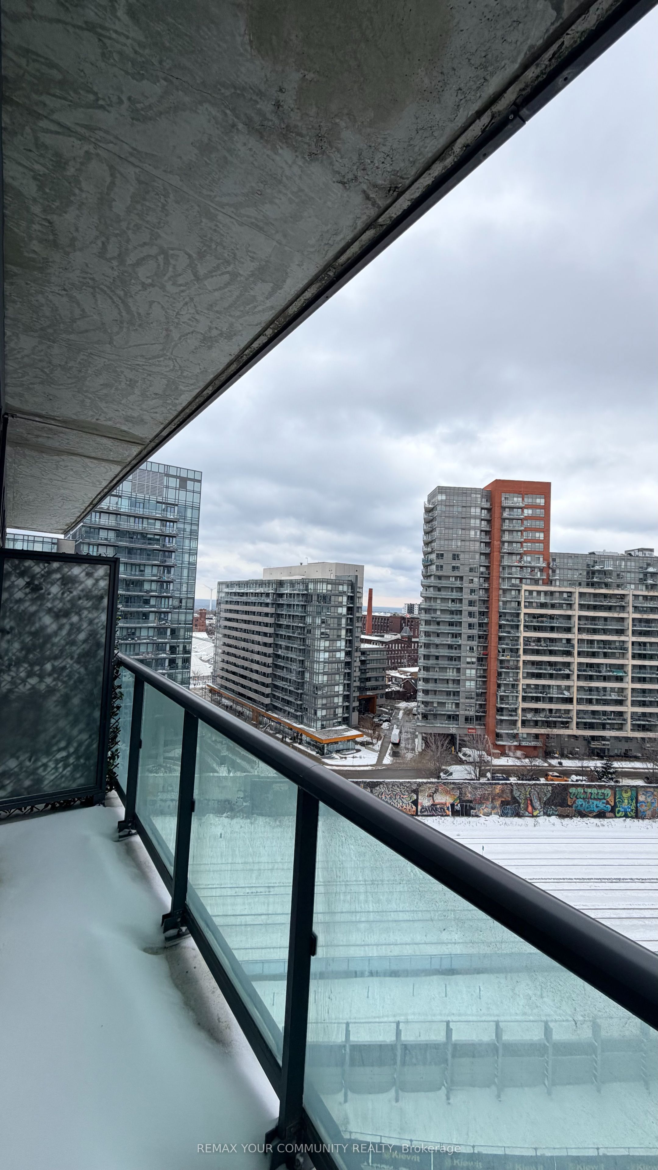 36 Lisgar Street 1511