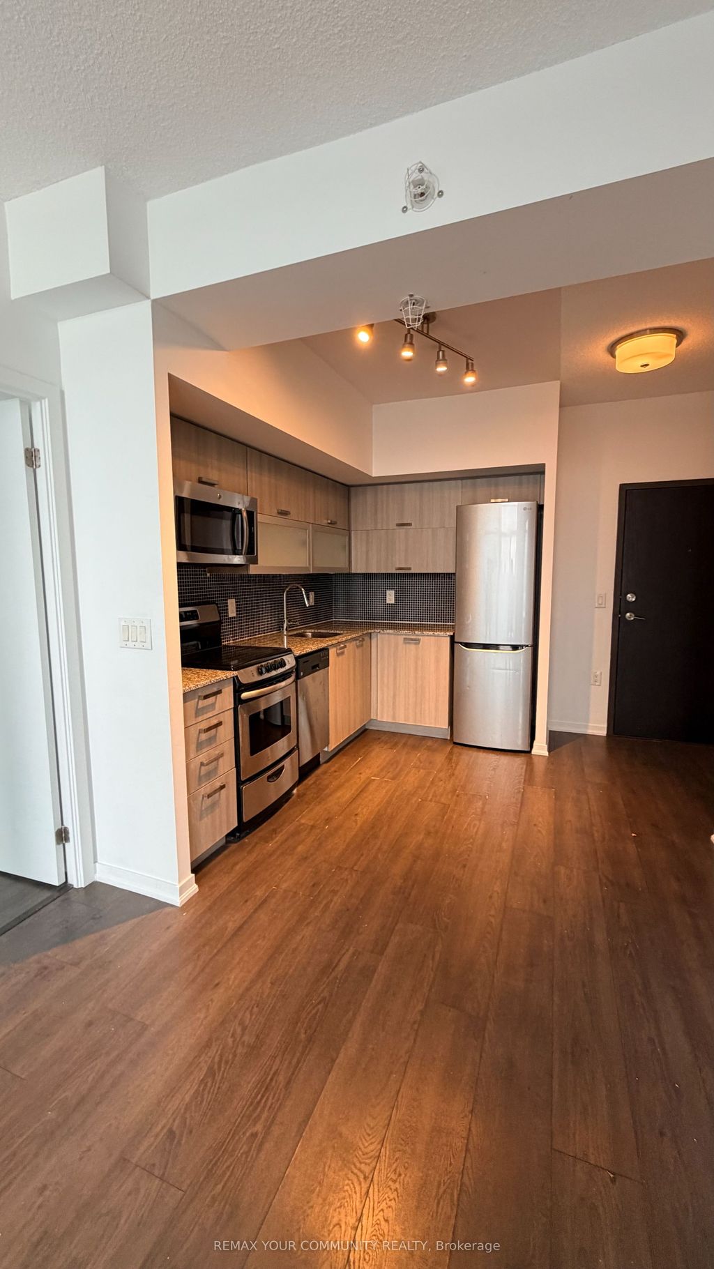 Photo of 36 Lisgar Street #1511, Toronto, ON M6J 0C7 (MLS # C12900640)