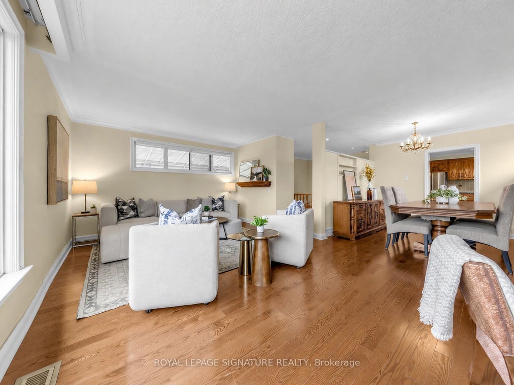 Photo of 31 Diana Drive, Toronto, ON M3M 2W2 (MLS # W14083528)