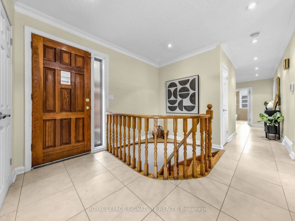 Photo of 31 Diana Drive, Toronto, ON M3M 2W2 (MLS # W14083528)