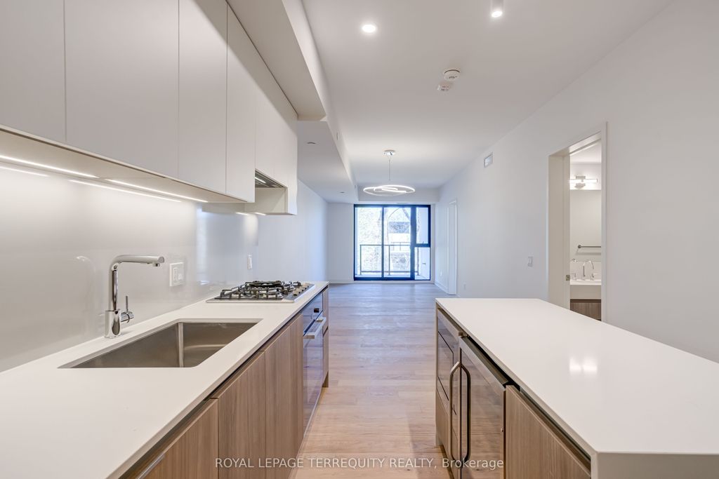 Photo of 200 Keewatin Avenue #301, Toronto, ON M4P 1Z8 (MLS # C12433086)