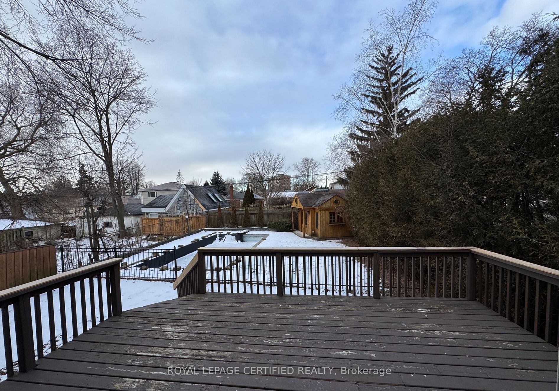 76 Thirty Eighth Street Basement 2