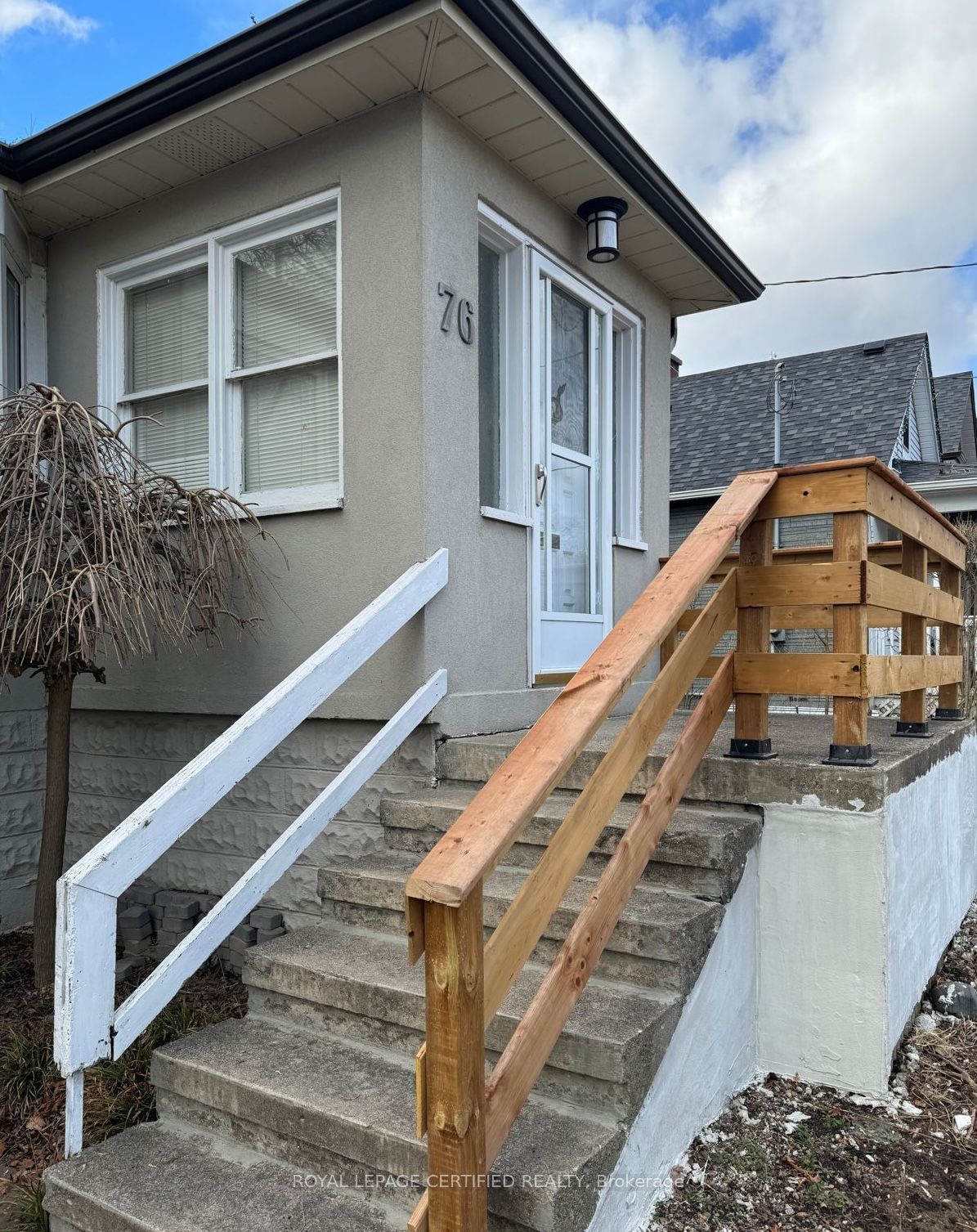 76 Thirty Eighth Street Basement 2