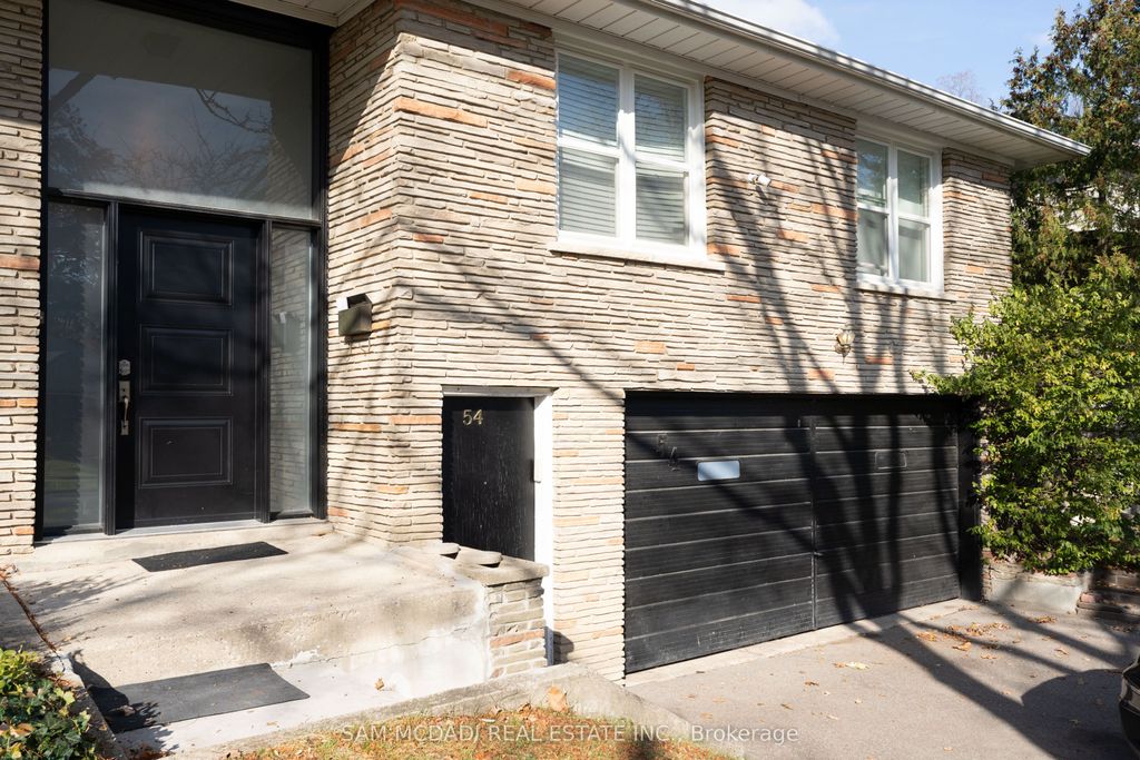 Photo of 54 Bearbury Drive, Toronto, ON M9C 2G9 (MLS # W13276300)
