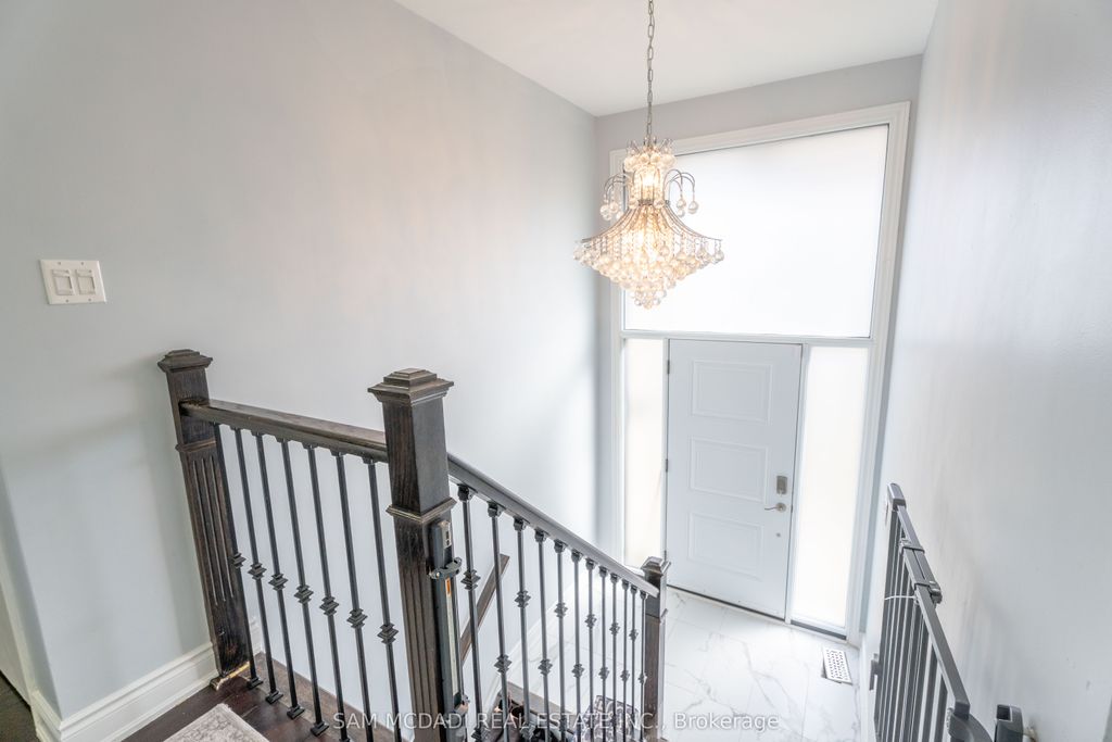 Photo of 54 Bearbury Drive, Toronto, ON M9C 2G9 (MLS # W13276300)