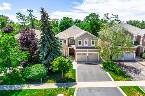 2246 Grand Ravine Drive Oakville ON L6H 6B1