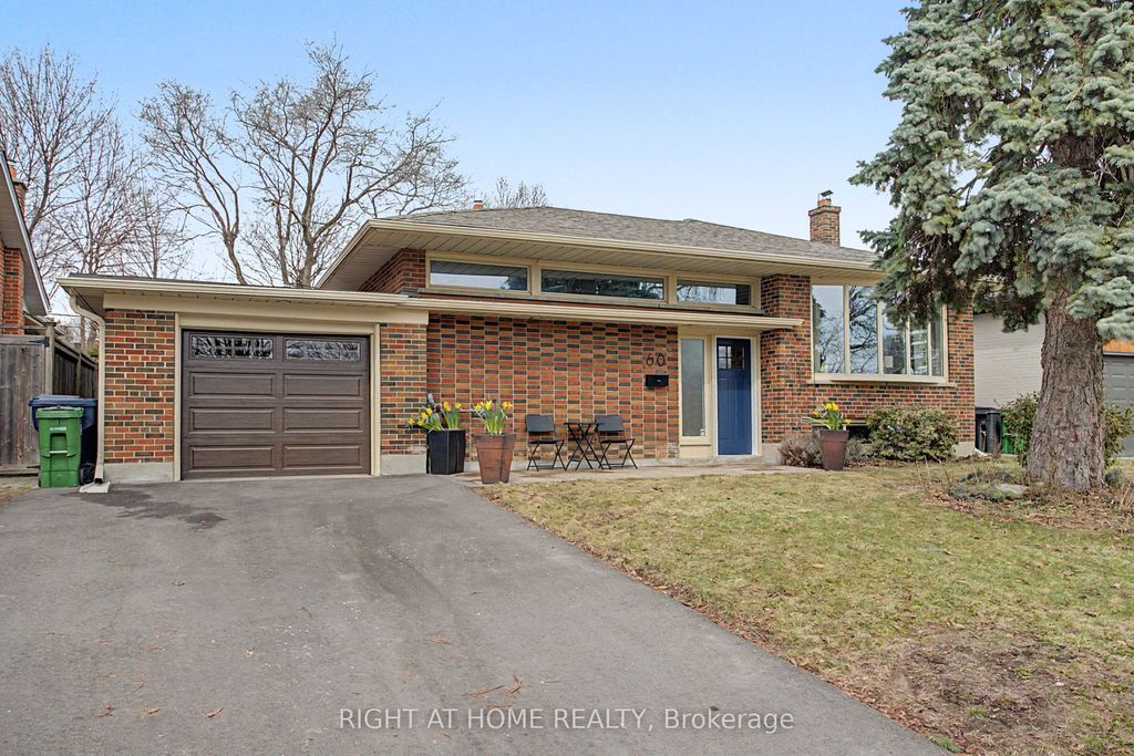 Photo of 60 Lionel Heights Crescent, Toronto, ON M3A 1M1 (MLS # C12924540)