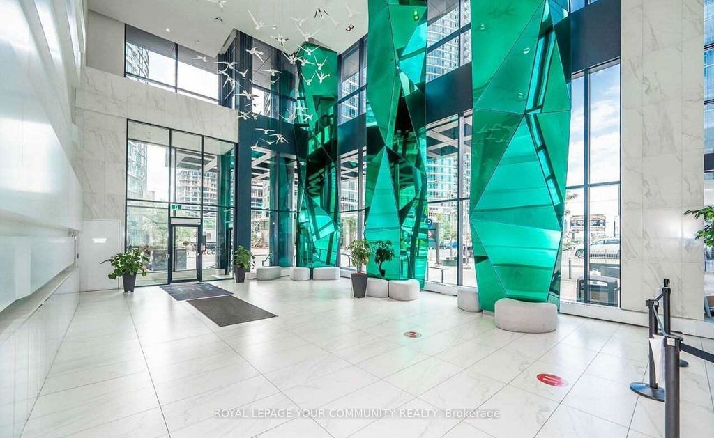 Photo of 352 Front Street W #421, Toronto, ON M5V 0K3 (MLS # C12347794)