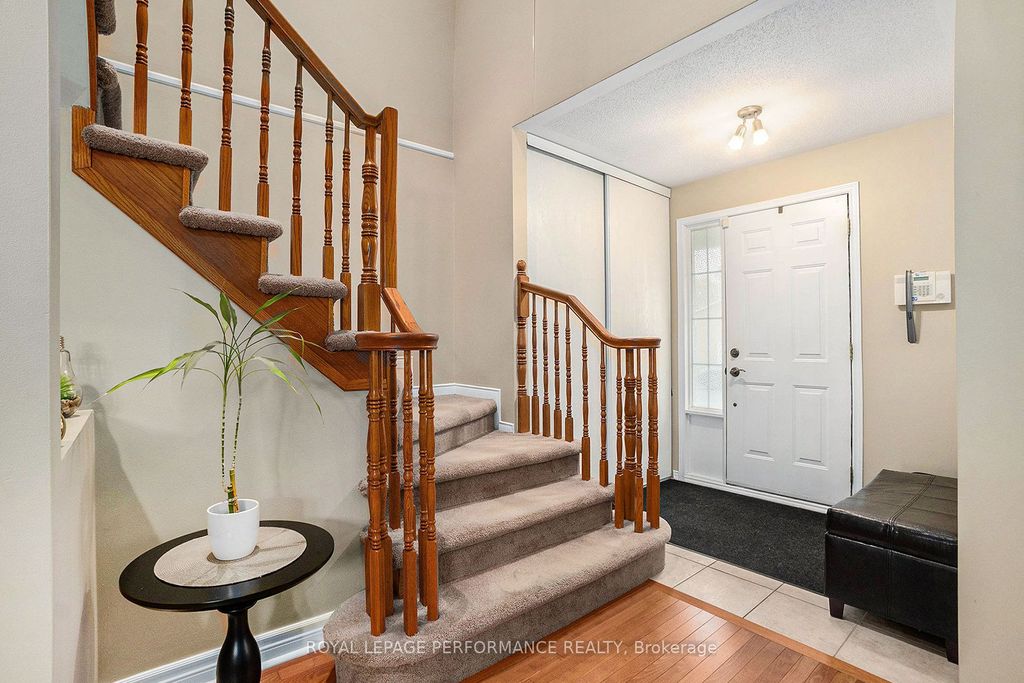 Photo of 619 Chardonnay Drive, Orleans - Cumberland and Area, ON K4A 4K7 (MLS # X12607830)