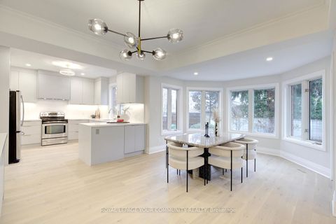 4128 Tapestry Trail Mississauga ON L4W 4B7