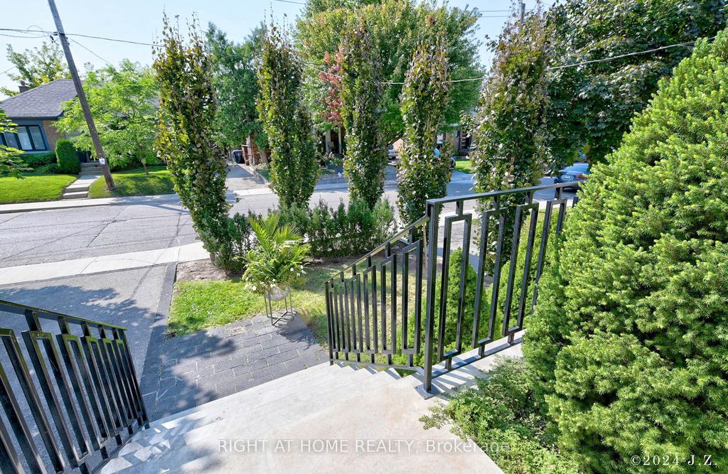 Photo of 521 Atlas Avenue, Toronto, ON M6C 3R4 (MLS # C12398098)