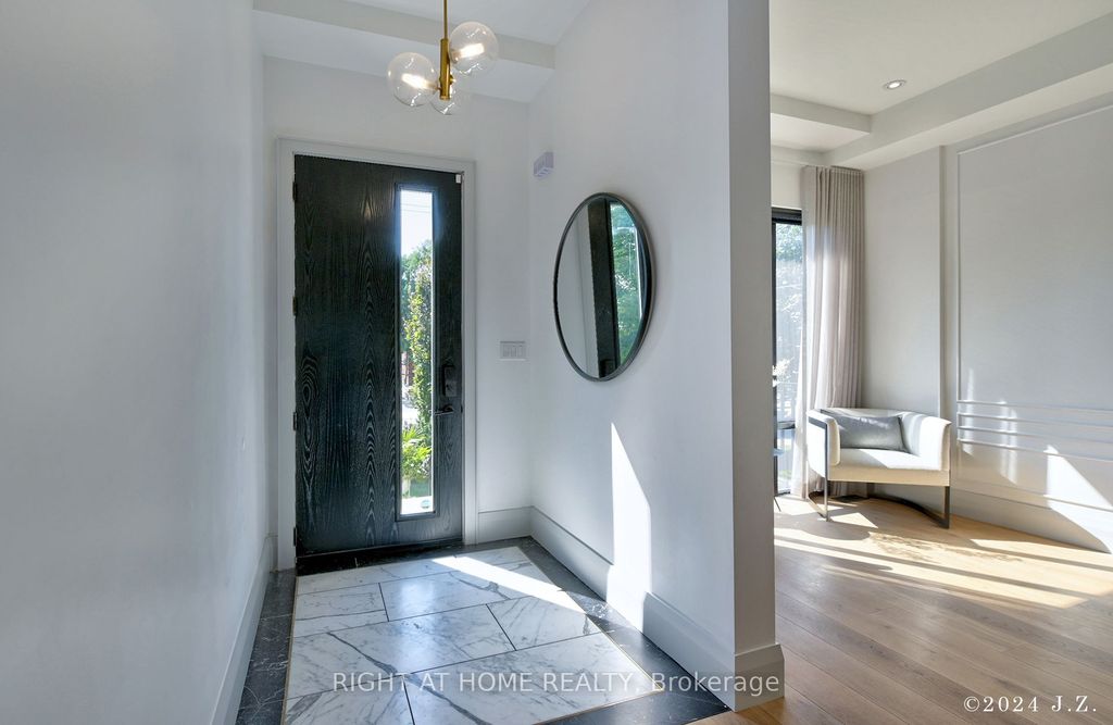 Photo of 521 Atlas Avenue, Toronto, ON M6C 3R4 (MLS # C12398098)