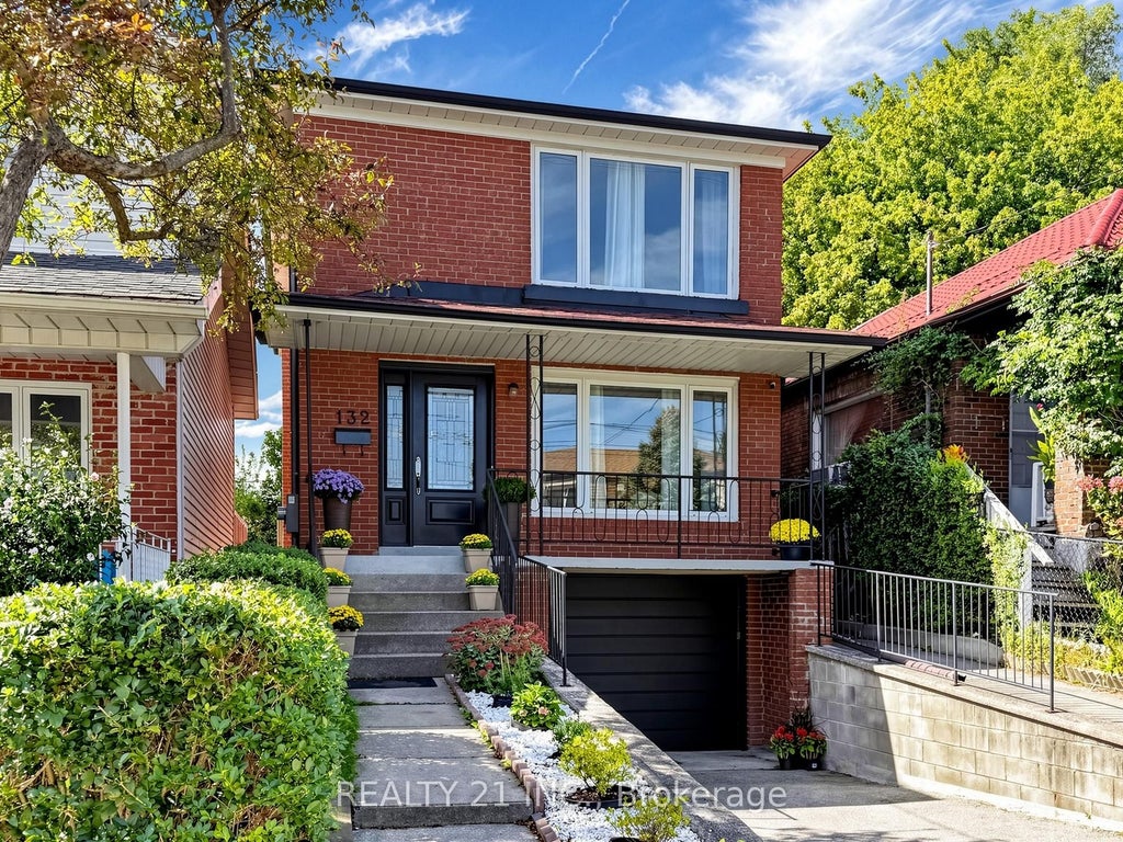 Photo of 132 Harding Boulevard, Toronto, ON M1N 3E2 (MLS # E13831134)