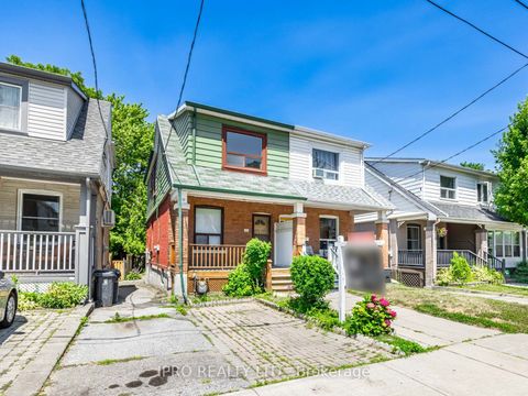 44 Queensdale Avenue Toronto ON M4J 1X9