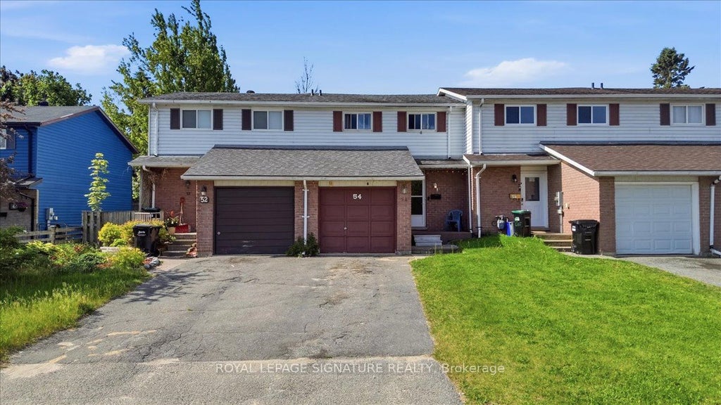 Photo of 54 Scott Crescent, Barrie, ON L4N 4W3 (MLS # S13410872)