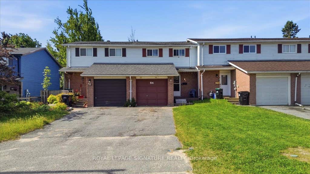 Photo of 54 Scott Crescent, Barrie, ON L4N 4W3 (MLS # S13410872)