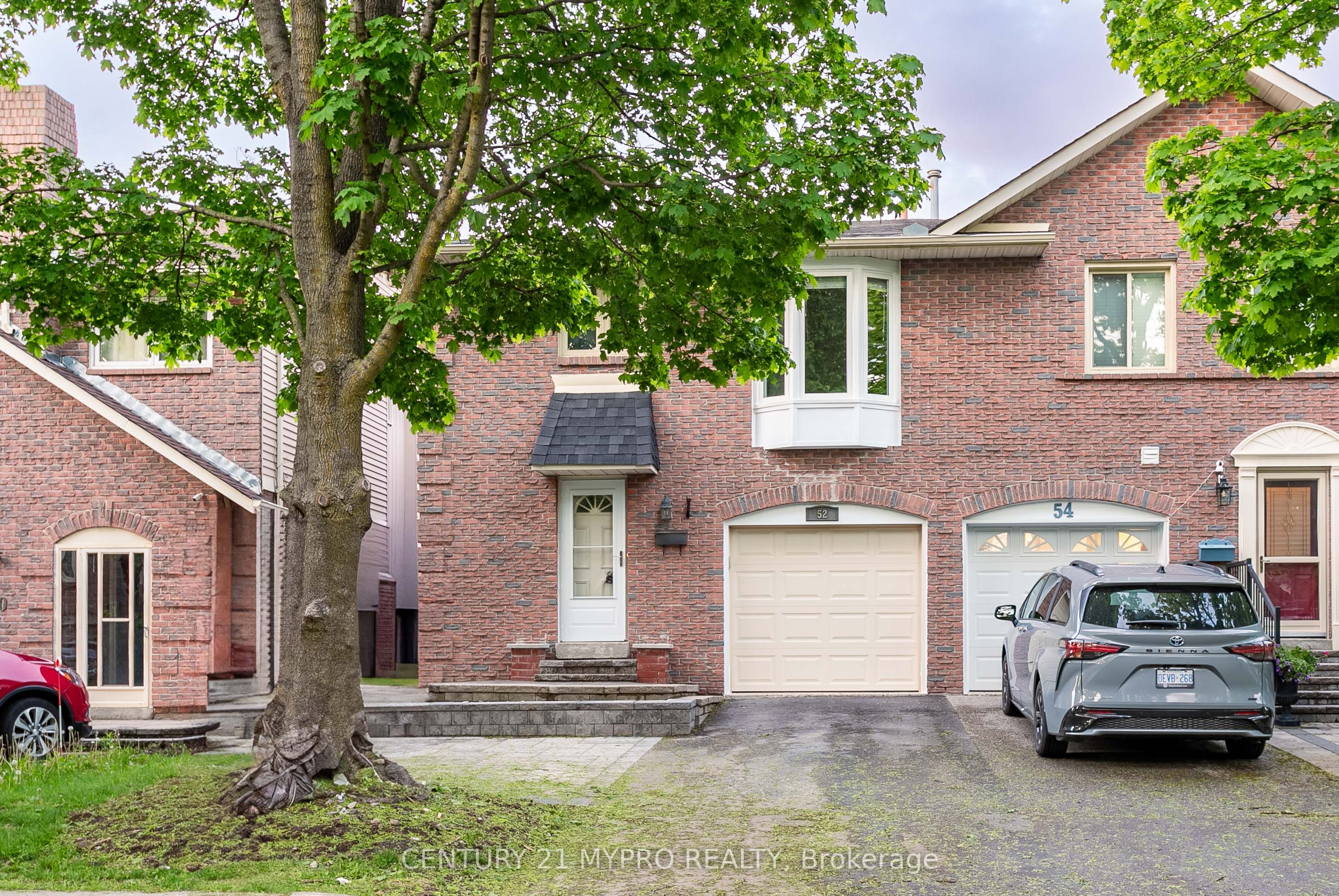 52 Foxglove Court