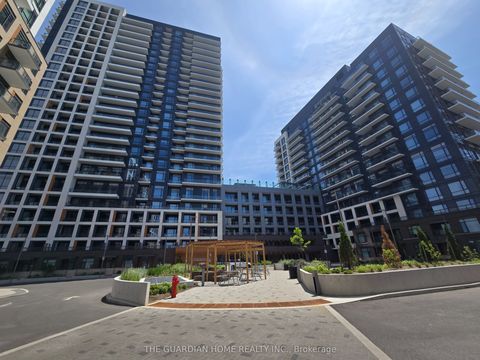 Photo of 7950 Bathurst Street #B216, Vaughan, ON L4J 0L4 (MLS # N12437770)
